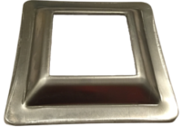 Aluminum Flange APBF C