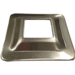 APBF112 A Aluminum Flange