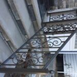 Customer Railings Submittal