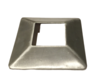 1.5" Pressed Aluminum Cover