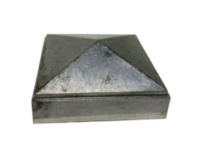 3in Pyramid Cap 2