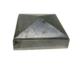 3in Pyramid Cap 2