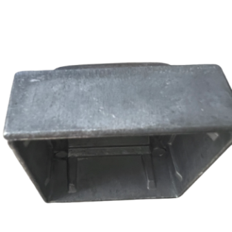 Bottom View APC203-2A