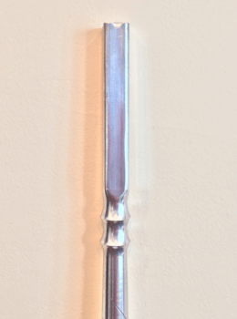Baluster End -500x500