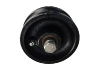 CI Gate Wheel A ready
