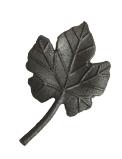 CSFL123 - Cast Steel Leaf