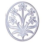 Cast-Flower-Panel