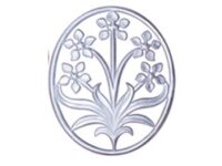 Cast-Flower-Panel