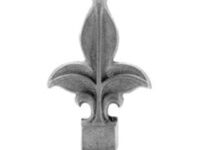 Fleur de Lis 0.5