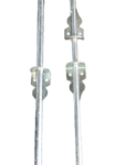 Crane Bolt 18-24