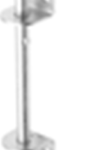 18in Crane Bolt