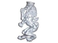 H260 Lion Left Facing