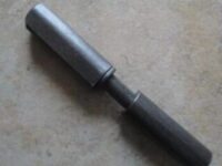 Piston Teardrop Hinge 2