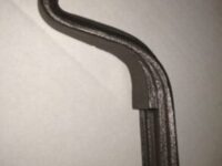 RE321A_1 Rail End