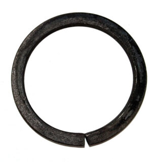 3.5in steel ring
