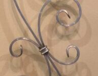 Scroll Picket