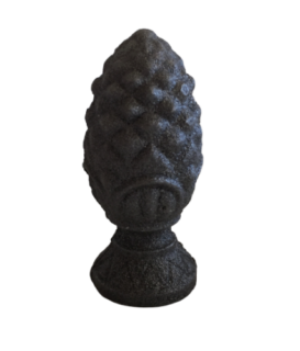 CSP-170 Cast Iron Topper A