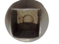 Ball Plug