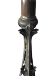 Steel Post FSP-010