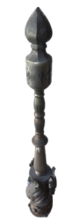 FSP-020