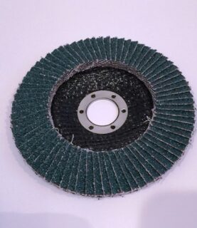 Flap Disc 3