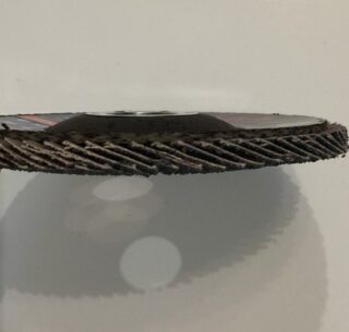Flap Disc 5