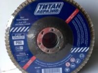 Stack Flap Disc B