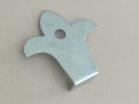 Steel Weld Tab