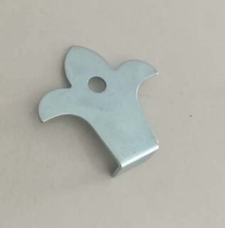 Steel Weld Tab
