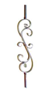 ABF0255 Clear Background