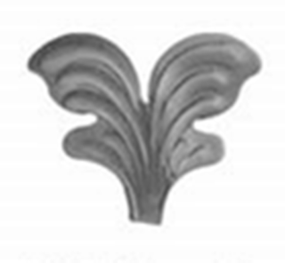 Aluminum Leaf