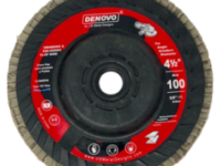 100G Breakaway Flap Disc