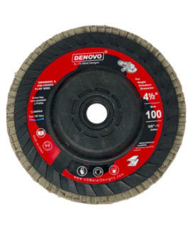 100G Breakaway Flap Disc