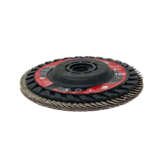 100G Breakaway Flap Disc