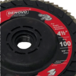 100G Breakaway Flap Disc