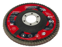 80 G Abrasive Disc