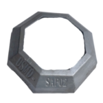 Post Base Cover 2