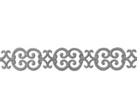 C-Scroll Door Frieze Edited