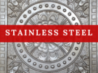 Stainless Steel Components