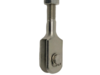 Tensioner Head