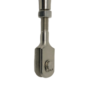 Tensioner Head