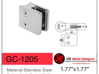 GC-1205 Transparency