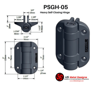 PSGH-05 Diagram