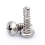 1 Screw
