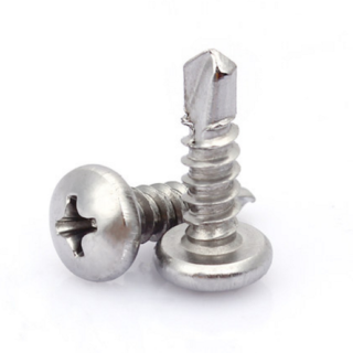 3/4" Pan Head Screw