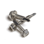 2# Screw 8 head unslotted