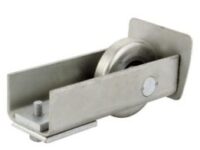 CGH8S-GW GUIDE WHEEL