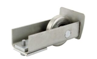 CGH8S-GW GUIDE WHEEL
