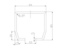 Medium Track