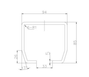 Medium Track
